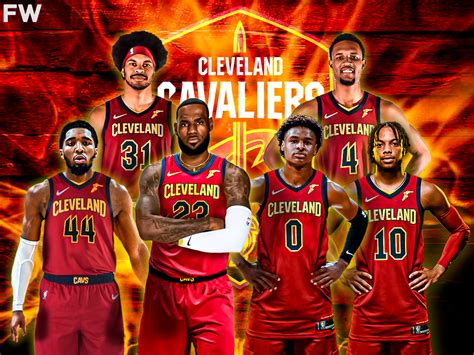 Surprising Team Favored Over Cleveland Cavaliers In NBA .
